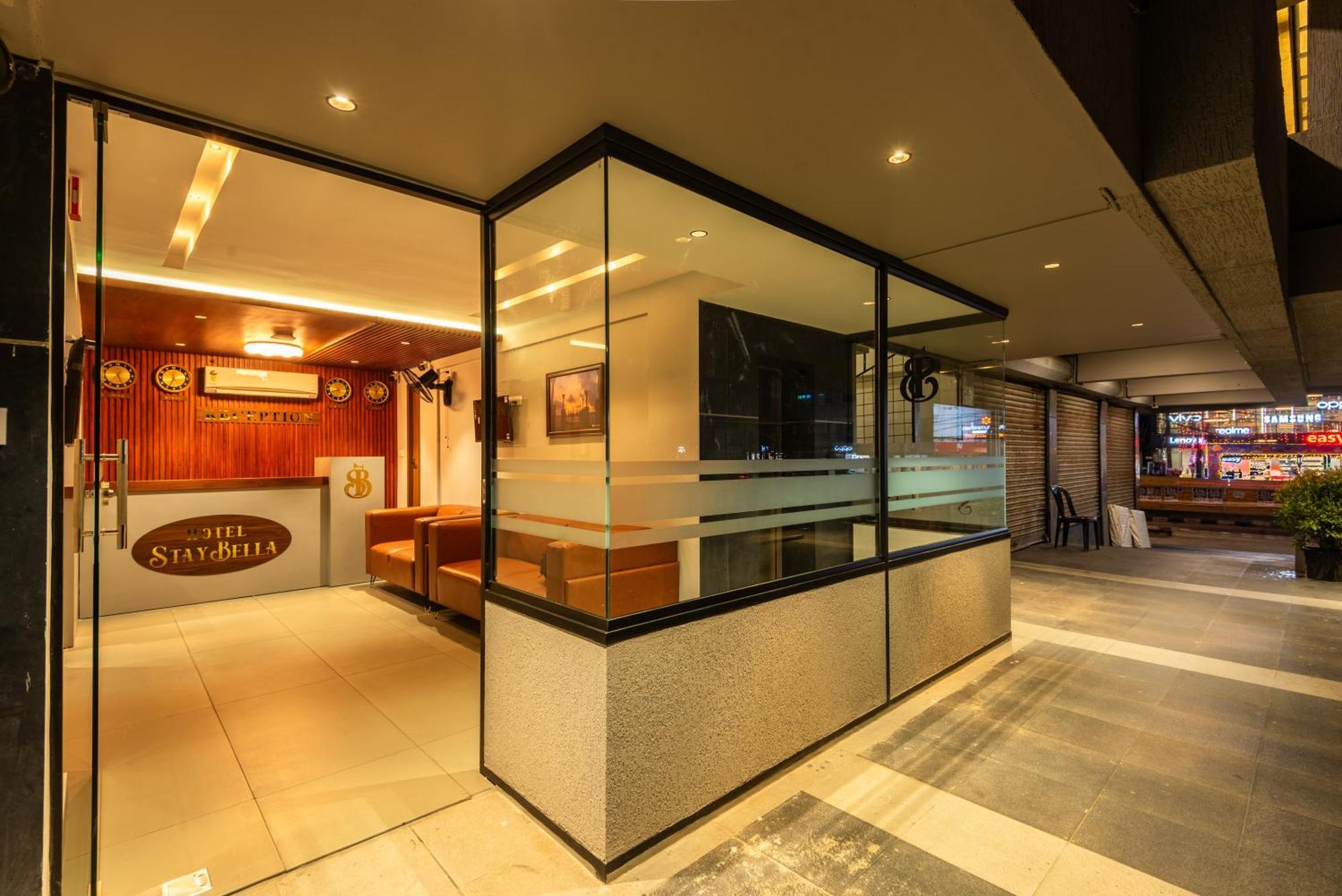 Hotel Stay Bella Kozhikode Exterior photo