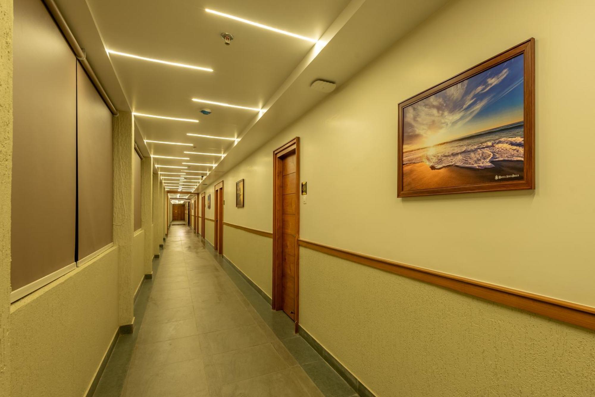 Hotel Stay Bella Kozhikode Exterior photo